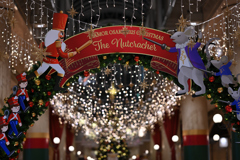 くるみ割り人形