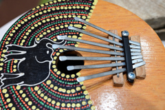 EXPO2025 ザンビア