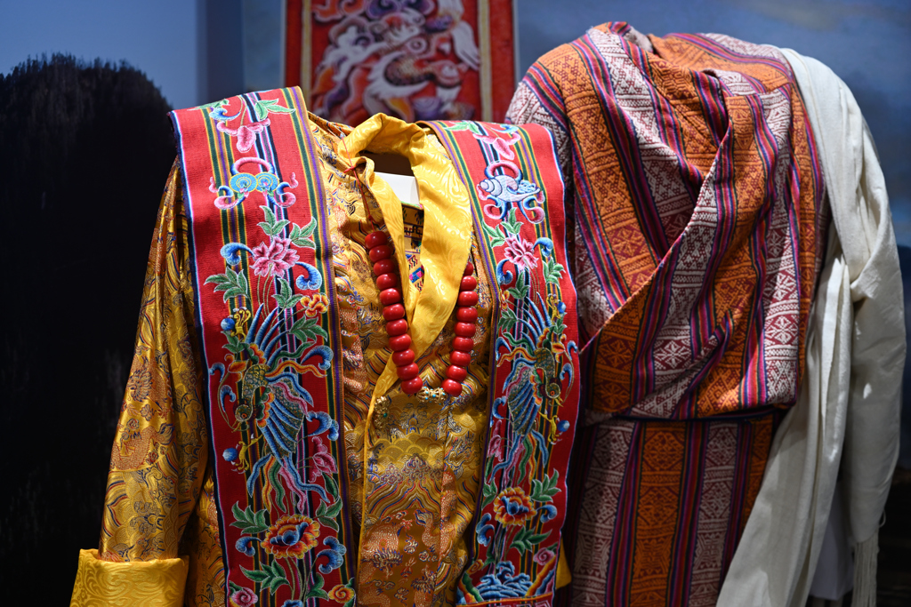 EXPO2025 ブータン