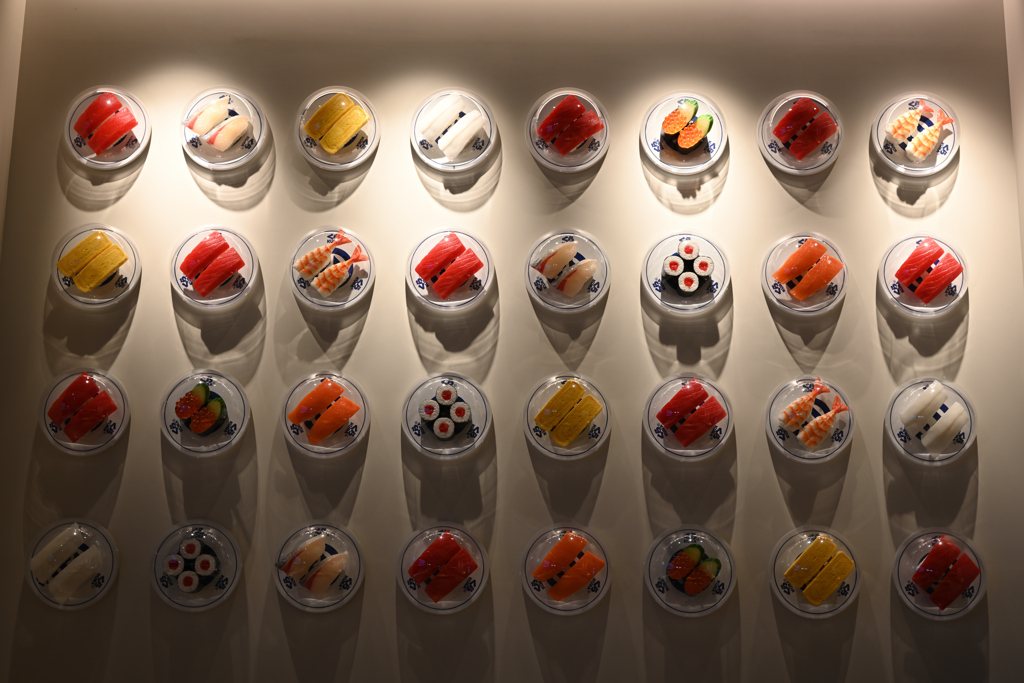 EXPO2025 くら寿司