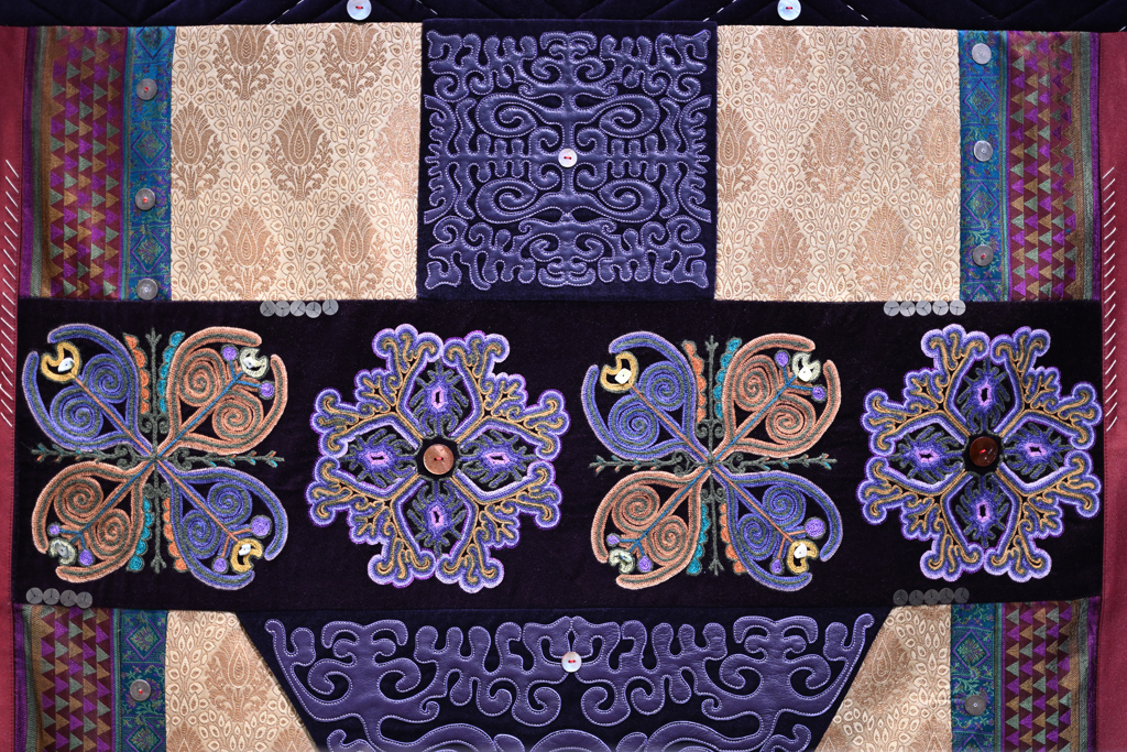 EXPO2025 キルギス