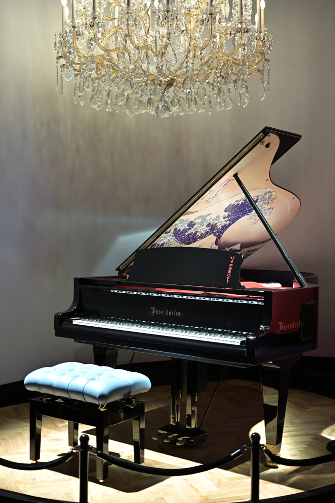 EXPO2025 オーストリア