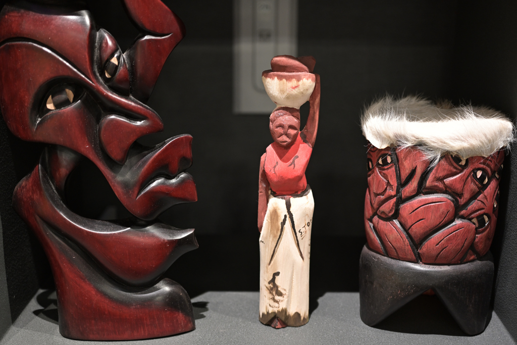 EXPO2925 サントメ・プリンシペ