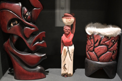 EXPO2925 サントメ・プリンシペ