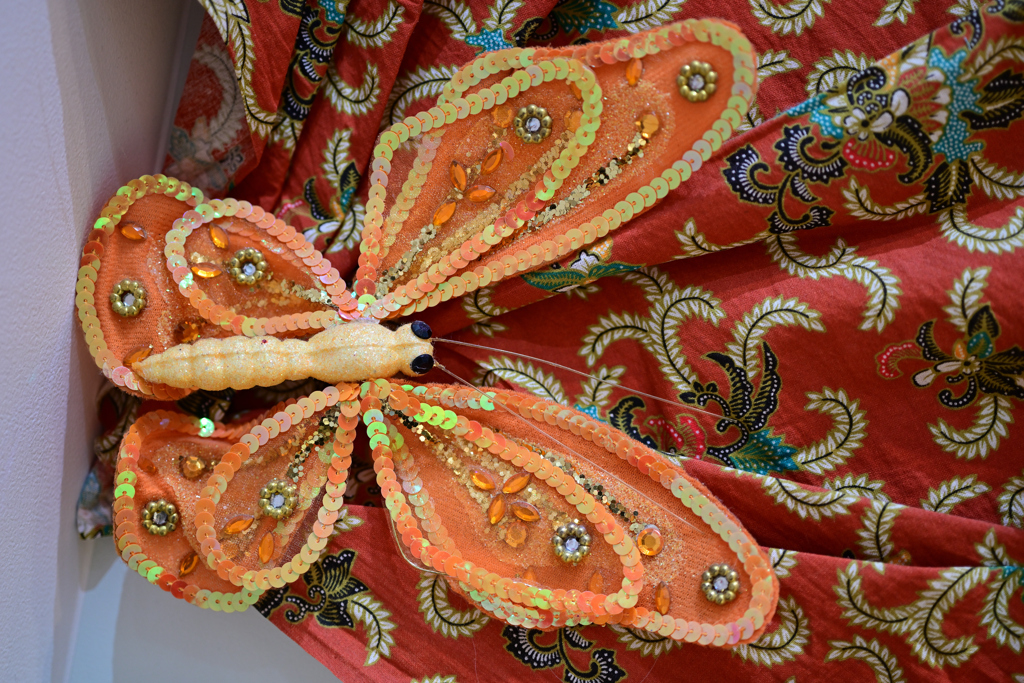 EXPO2025 スリナム