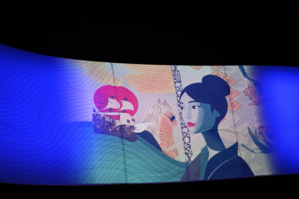 EXPO2025 ポルトガル