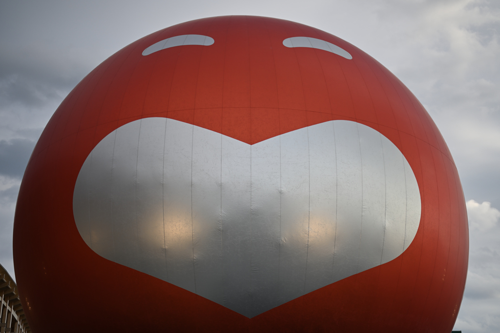 EXPO2025 よしもと waraii myraii