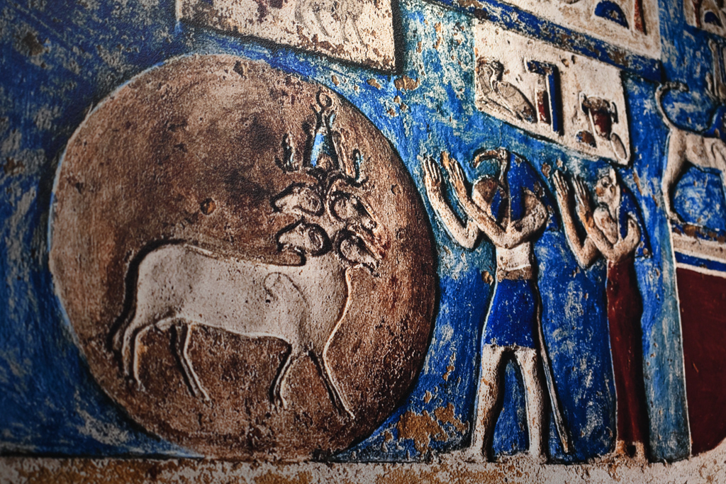 EXPO2025 エジプト