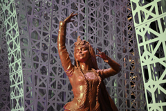 EXPO2025 アゼルバイジャン