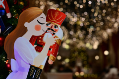 くるみ割り人形