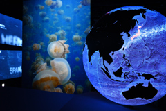 EXPO2025 スペイン