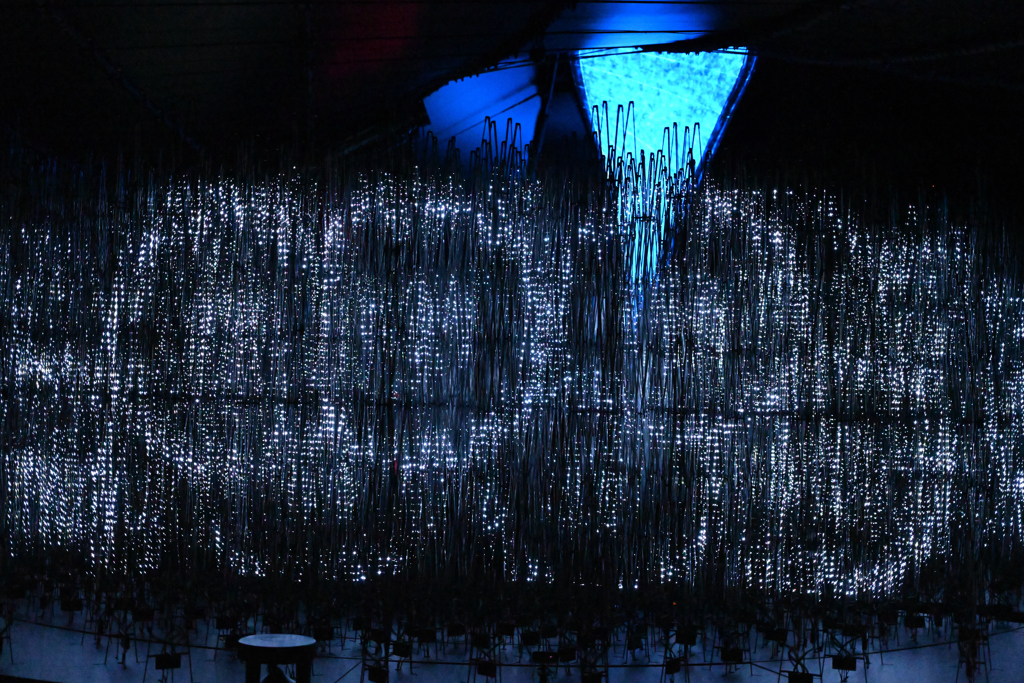 EXPO2025 いのち動的平衡