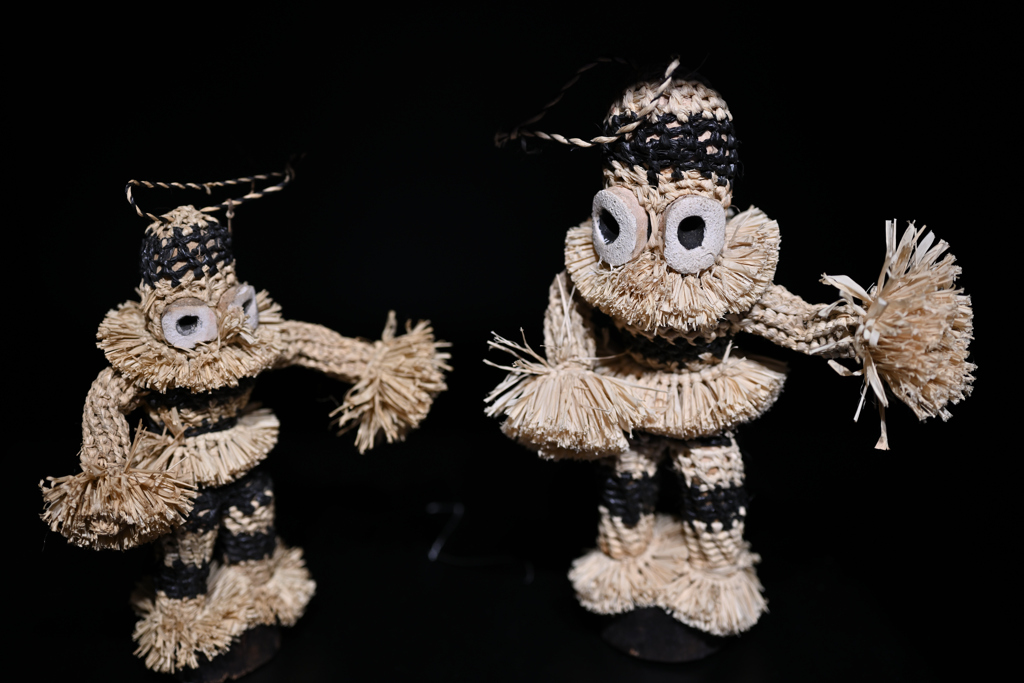 EXPO2025 アンゴラ