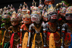 国立民族学博物館