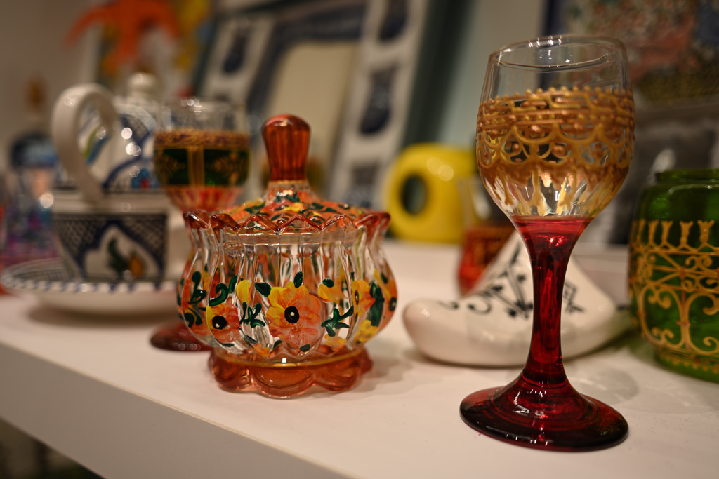 EXPO2025 チュニジア