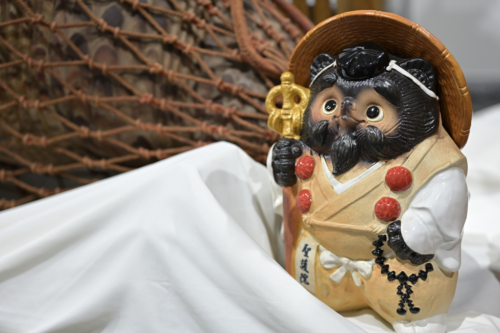 EXPO2025 聖護院門跡