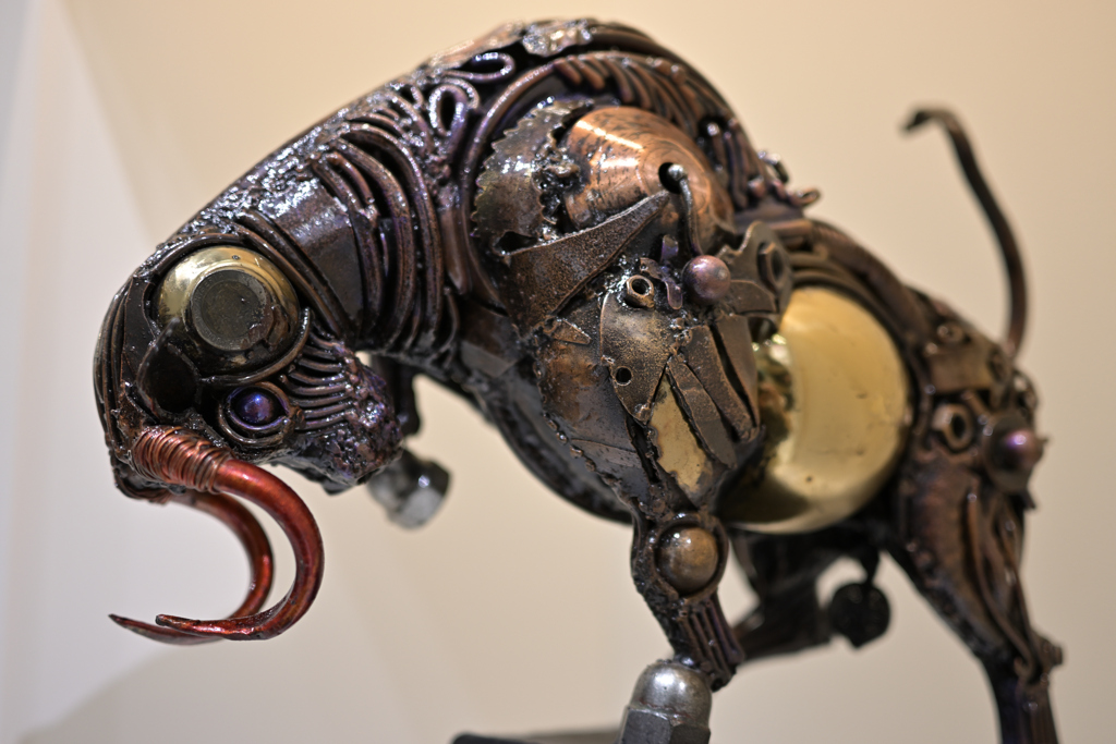 EXPO2025 ナイジェリア