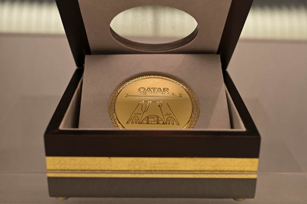 EXPO2025 カタール