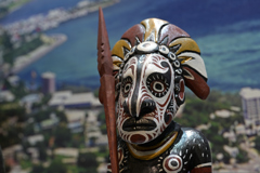 EXPO2025 パプアニューギニア