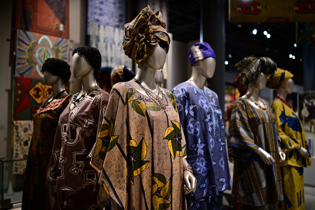 国立民族学博物館