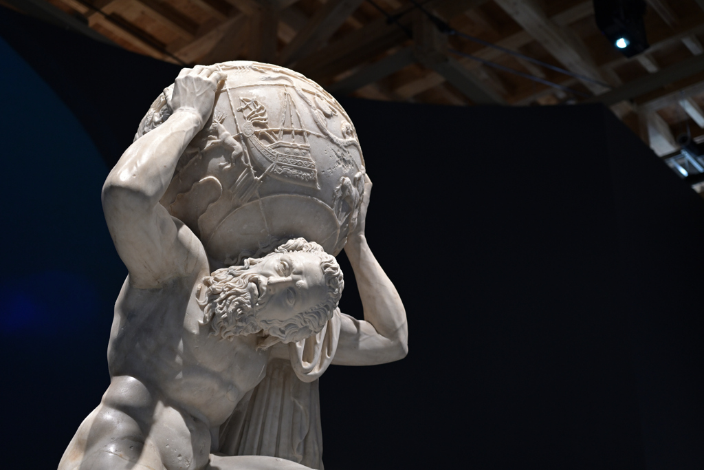 EXPO2025 イタリア