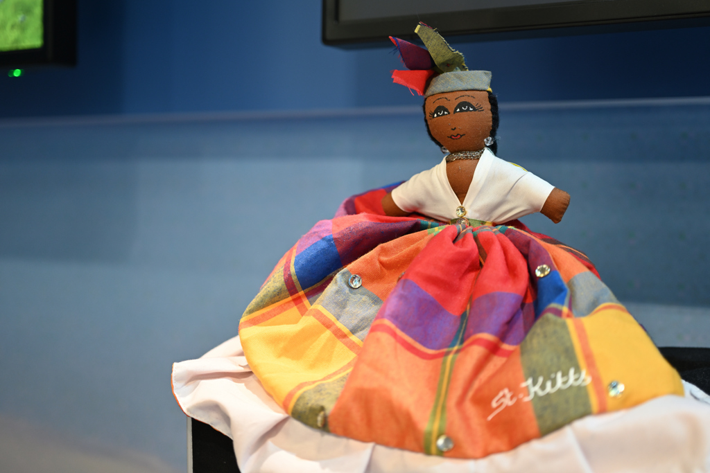 EXPO2025 セントクリストファーネビス