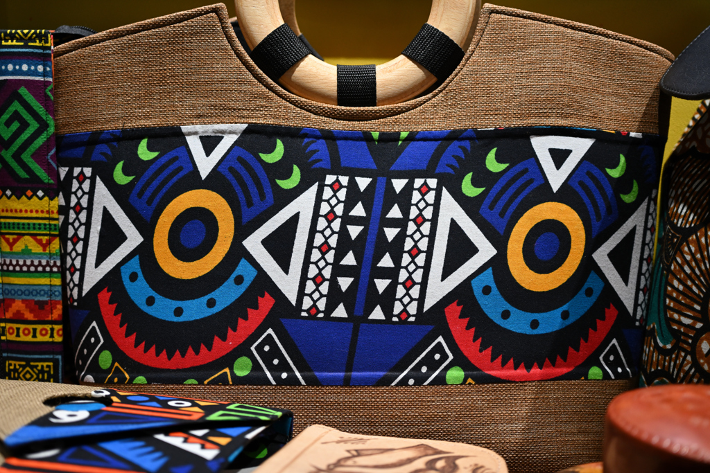 EXPO2025 セネガル