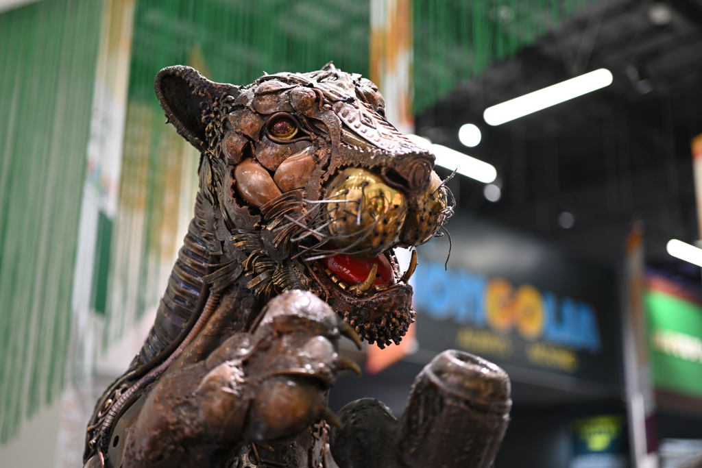 EXPO2025 ナイジェリア