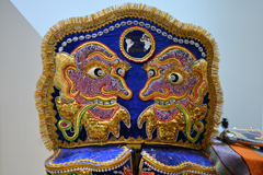 EXPO2025 ボリビア