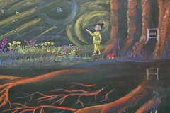 EXPO2025 いのちのあかし