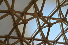 EXPO2025 BLUE OCEAN DOME