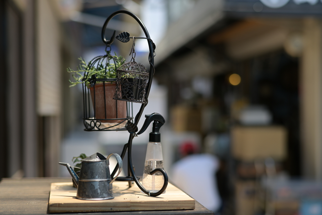 日本橋商店会