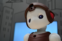 EXPO2025 ROBOT MOBILITY STATION