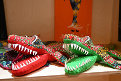 EXPO2025 ブルンジ