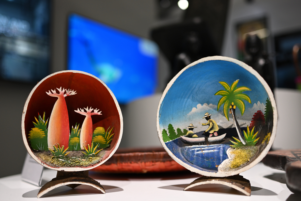 EXPO2025 マダガスカル