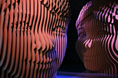 EXPO2025 未来の都市