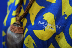 EXPO2025 フィジー