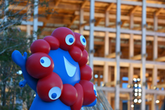 EXPO2025 ミャクミャク