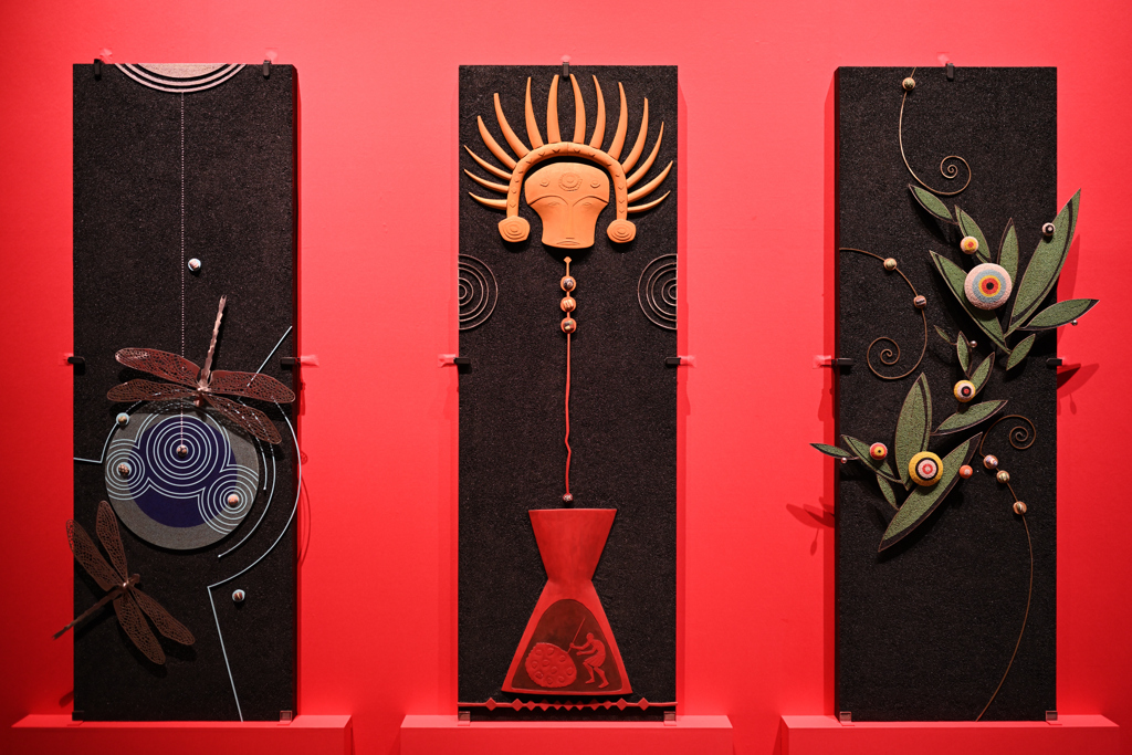 国立民族学博物館