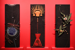 国立民族学博物館