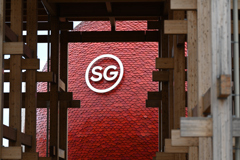 EXPO2025 シンガポール