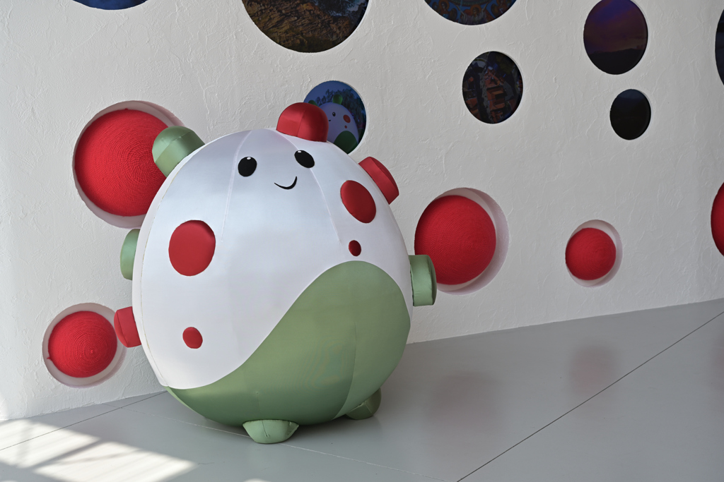 EXPO2025 ブルガリア