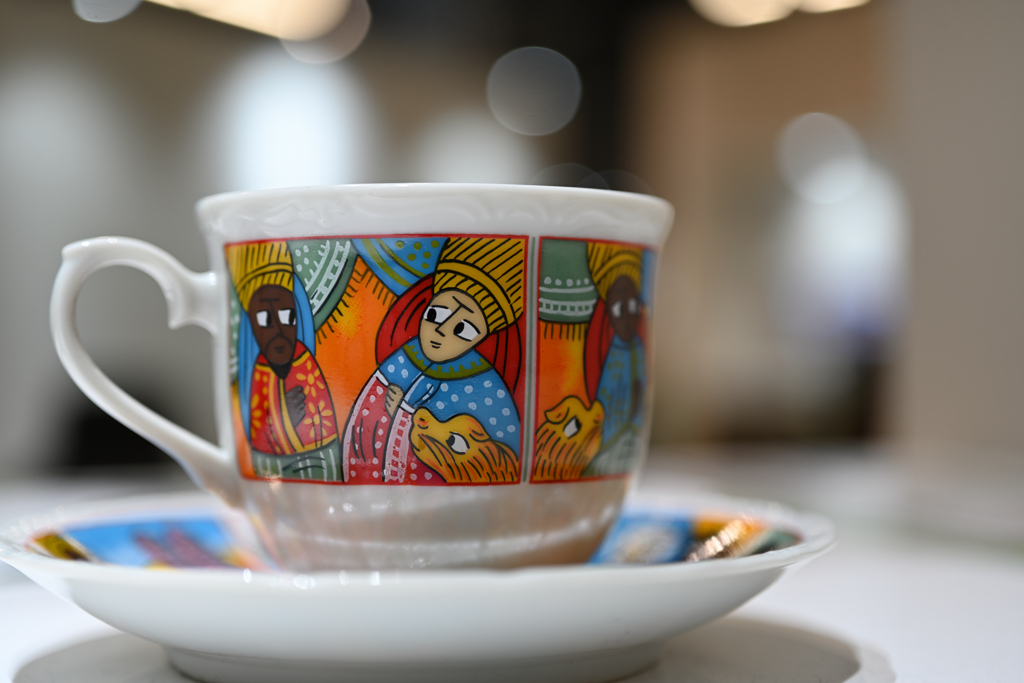 EXPO2025 エチオピア