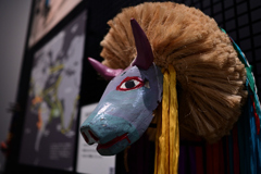 国立民族学博物館