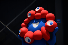 EXPO2025 ミャクミャク