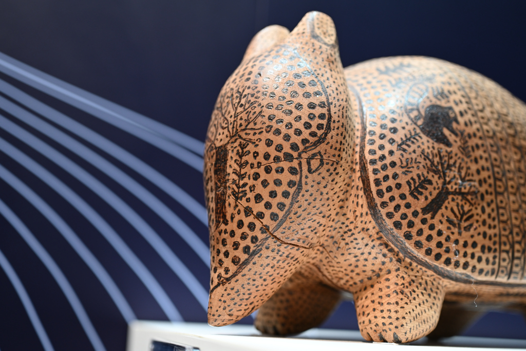 EXPO2025 パラグアイ