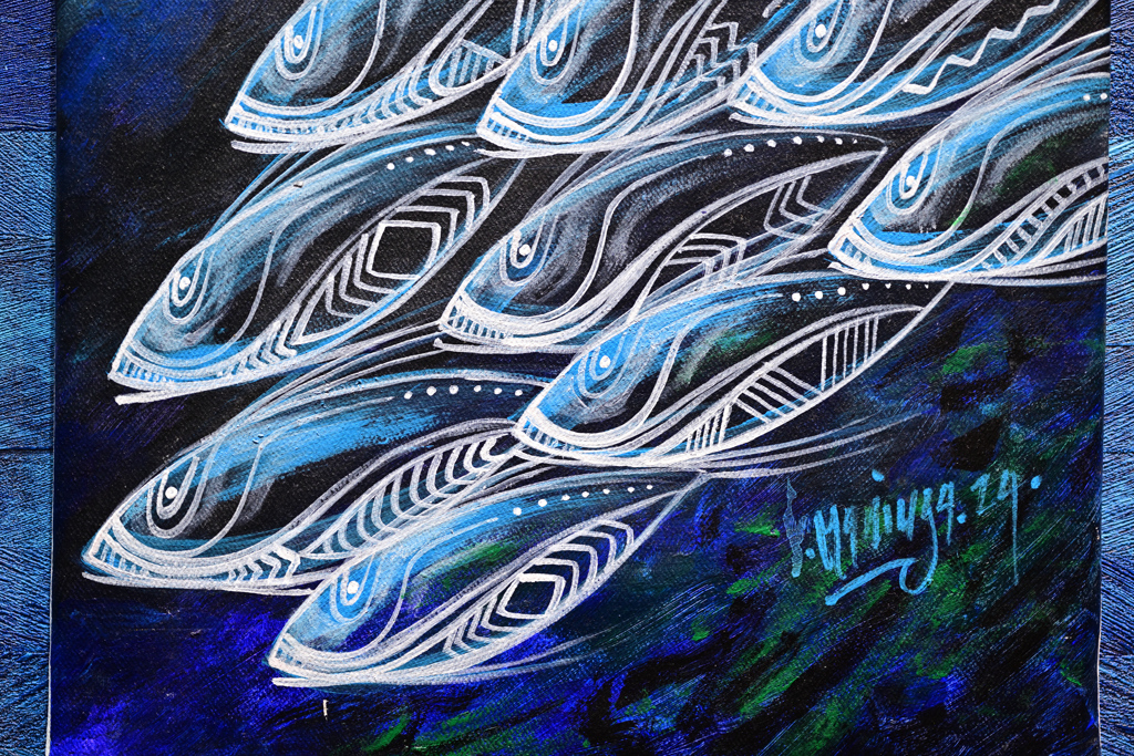 EXPO2025 ソロモン諸島