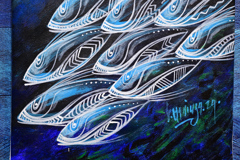 EXPO2025 ソロモン諸島