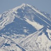 岳