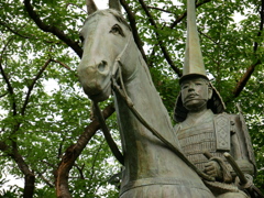 前田利長公